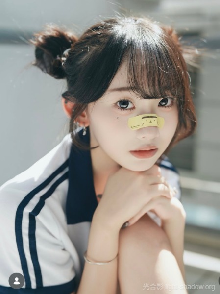 【早鳥優惠場】9/5(早)好久不見~超級萌的小勺運動風外拍-精緻六人場