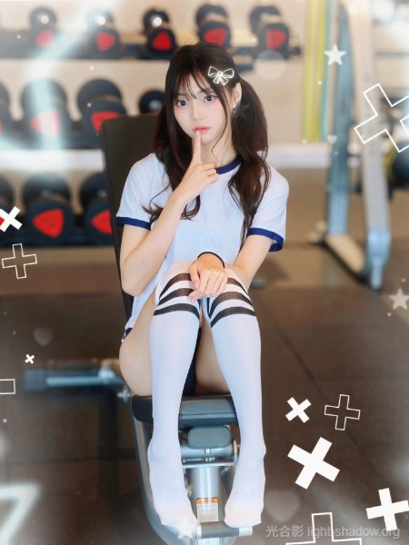 【早鳥優惠場】11/7(午)18歲美少女~糖糖運動風外拍-精緻六人場