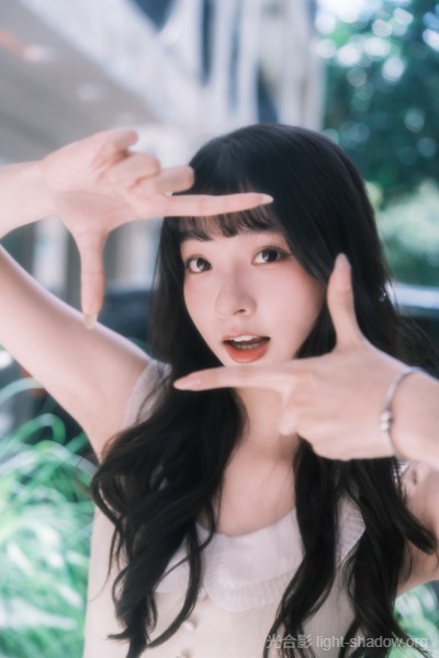 【早鳥優惠場】9/13(早)新鄰家女孩~宸誼光合影首拍-精緻六人場