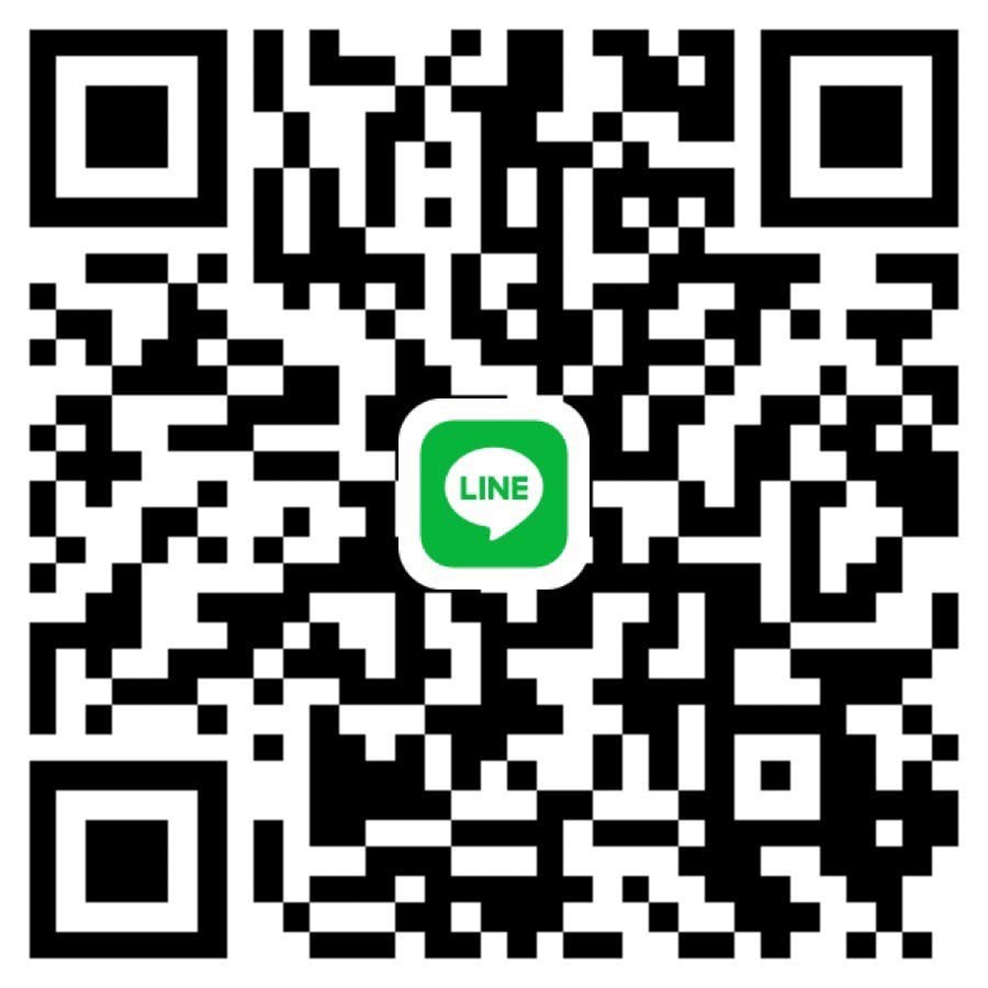 LINE 聯絡 QR Code